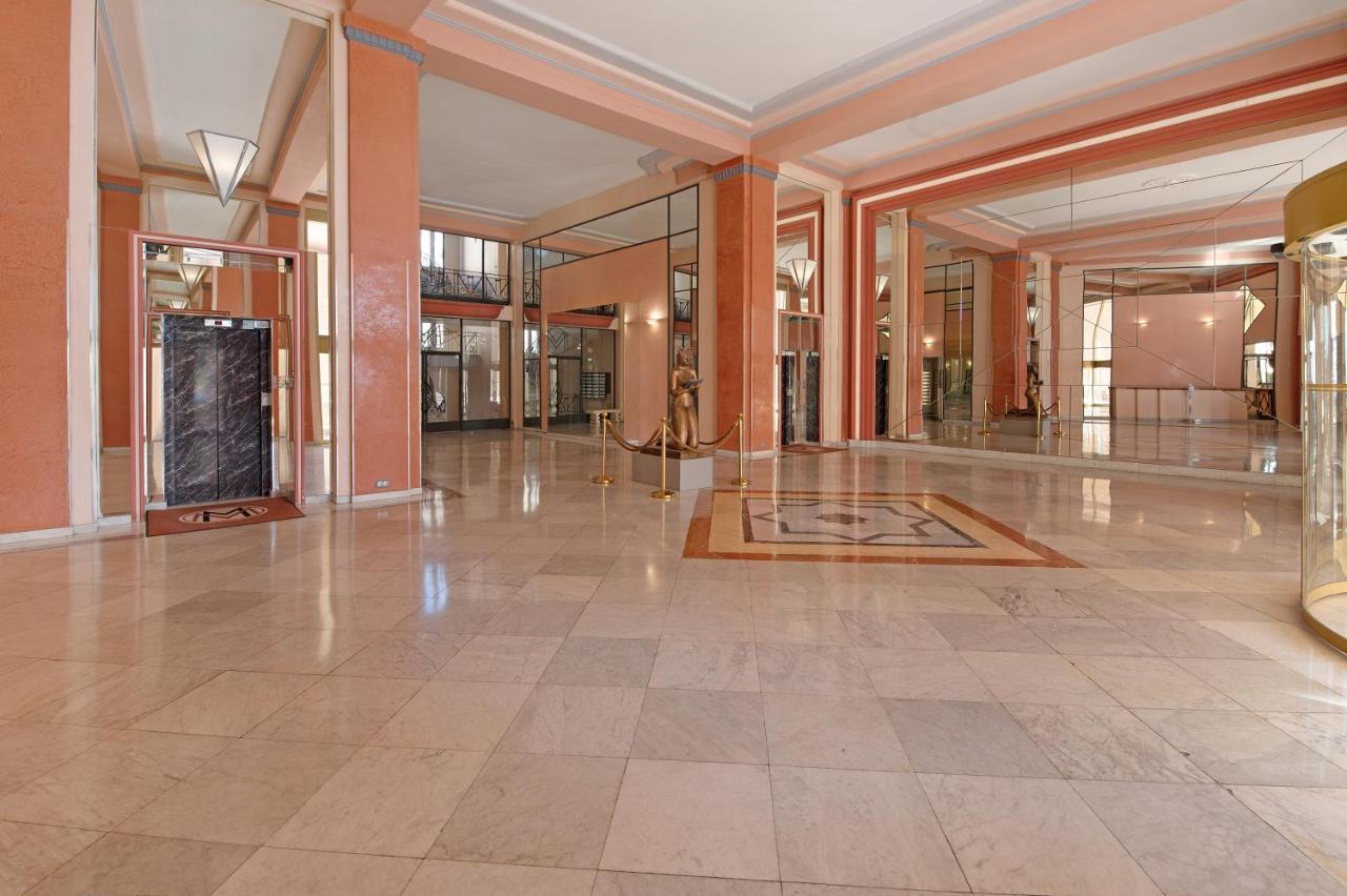 Palais Miramar - Suite & B31 - Croisette Emplacement Unique - 20M Plage - Wifi - Clim Cannes Esterno foto