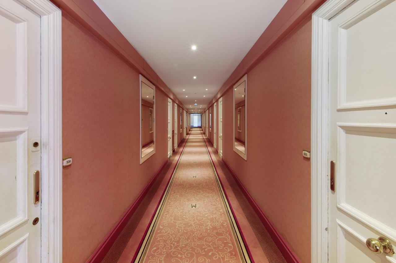 Palais Miramar - Suite & B31 - Croisette Emplacement Unique - 20M Plage - Wifi - Clim Cannes Esterno foto